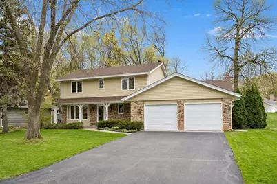 3385 Rosewood Lane N, Plymouth, MN 55441 - Photo 1