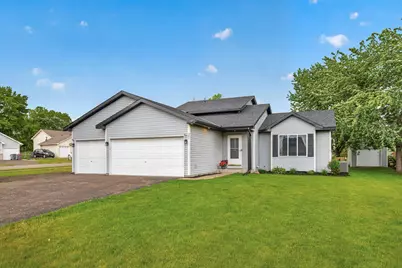 301 Elm Street SW, Isanti, MN 55040 - Photo 2
