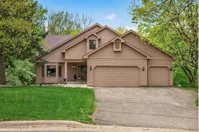 14924 Oak Ridge Court W, Burnsville, MN 55306 - Photo 1