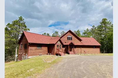 W7602 Wallin Drive, Minong, WI 54859 - Photo 1