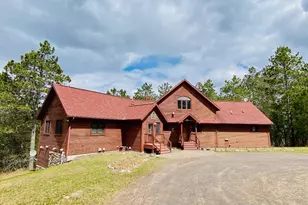 W7602 Wallin Dr, Minong, WI 54859 - Photo 1