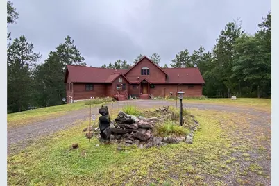 W7602 Wallin Drive, Minong, WI 54859 - Photo 48
