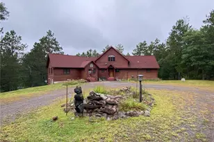 W7602 Wallin Dr, Minong, WI 54859 - Photo 48