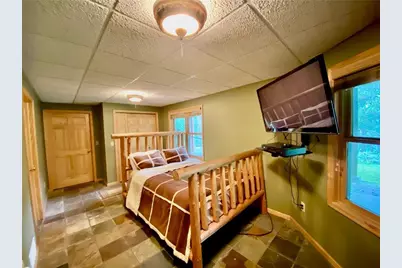 W7602 Wallin Drive, Minong, WI 54859 - Photo 40