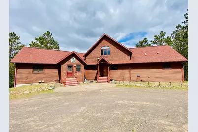 W7602 Wallin Drive, Minong, WI 54859 - Photo 4