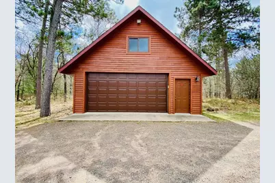 W7602 Wallin Drive, Minong, WI 54859 - Photo 2