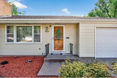 8231 Emerson Avenue S, Bloomington, MN 55420 - Photo 4