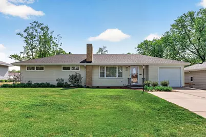 8231 Emerson Avenue S, Bloomington, MN 55420 - Photo 2