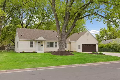 8721 Columbus Avenue S, Bloomington, MN 55420 - Photo 1