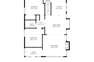 1106 Irving Ave N, Minneapolis, MN 55411 - Photo 24