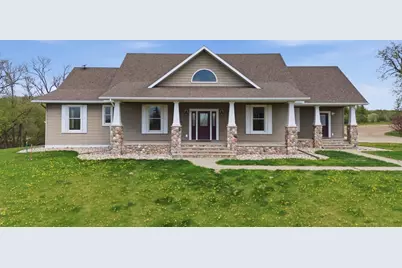 26156 40th Avenue S, Hawley, MN 56549 - Photo 1