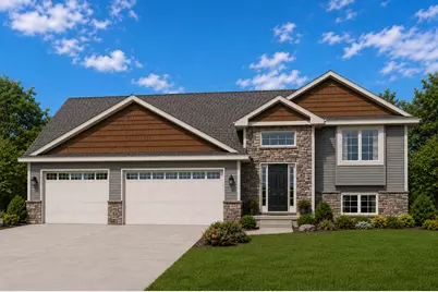 15858 Old Stonebridge Trail, Brainerd, MN 56401 - Photo 1