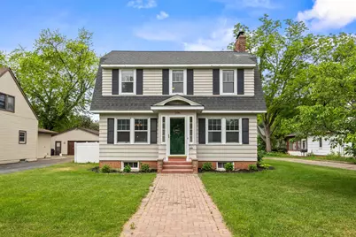 506 Lynn Road SW, Hutchinson, MN 55350 - Photo 1