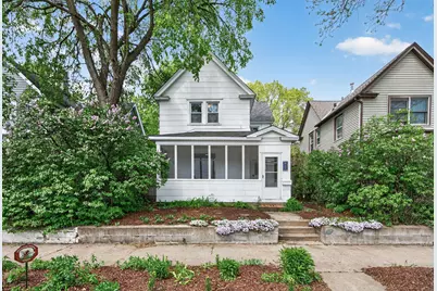 819 26th Avenue NE, Minneapolis, MN 55418 - Photo 1