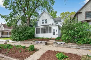 819 26th Ave NE, Minneapolis, MN 55418 - Photo 2