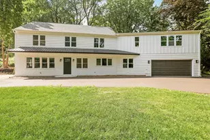 5111 Colonial Dr, Golden Valley, MN 55416 - Photo 1