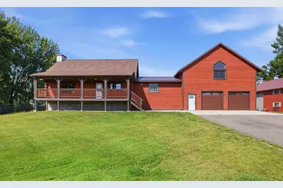 6444 6th Avenue, New Auburn, MN 55366 - Photo 1