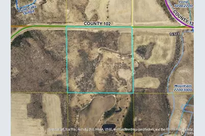 Tbd County 102, Grey Eagle, MN 56336 - Photo 1