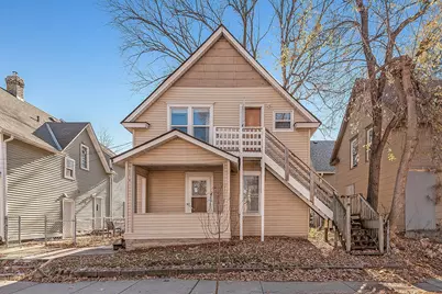 2219 29th Avenue N, Minneapolis, MN 55411 - Photo 1