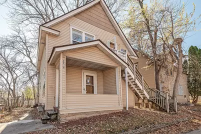 2219 29th Avenue N, Minneapolis, MN 55411 - Photo 2