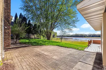 129 E Golden Lake Lane, Circle Pines, MN 55014 - Photo 26