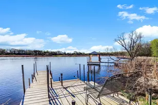 129 E Golden Lake Ln, Circle Pines, MN 55014 - Photo 2