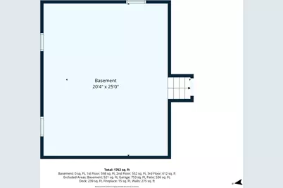 129 E Golden Lake Lane, Circle Pines, MN 55014 - Photo 40
