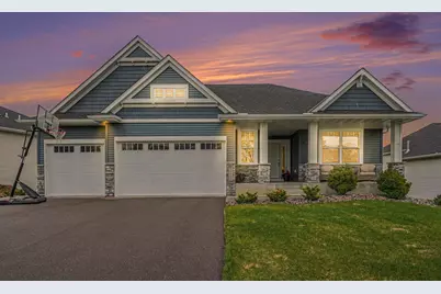 19529 York Drive NW, Elk River, MN 55330 - Photo 1