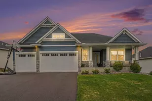 19529 York Dr NW, Elk River, MN 55330 - Photo 1