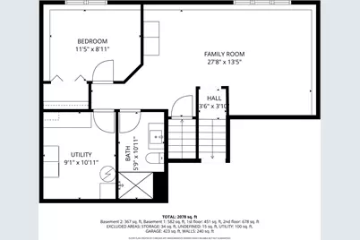 7135 Upper 157th Street W, Apple Valley, MN 55124 - Photo 56