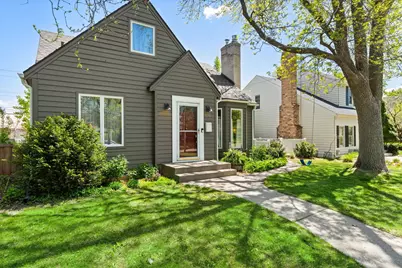 5515 Queen Avenue S, Minneapolis, MN 55410 - Photo 4