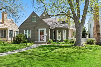 5515 Queen Avenue S, Minneapolis, MN 55410 - Photo 2