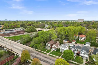 1217 Grand Avenue, Saint Paul, MN 55105 - Photo 2