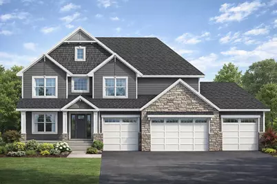4350 159th Avenue NE, Ham Lake, MN 55304 - Photo 1