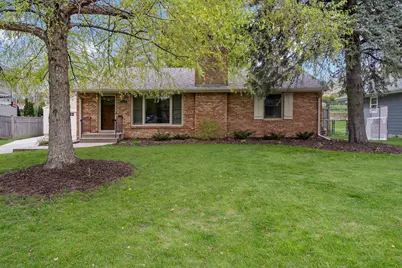 5928 Chowen Avenue S, Edina, MN 55410 - Photo 1