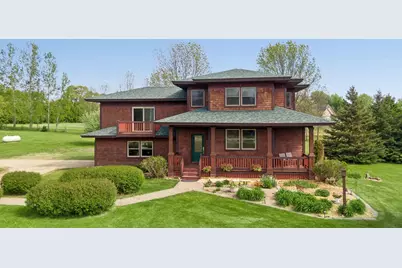 392 Old Cemetery Road, River Falls, WI 54022 - Photo 1