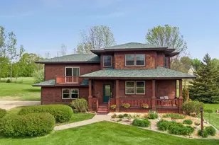 392 Old Cemetery Rd, River Falls, WI 54022 - Photo 1