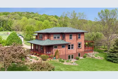 392 Old Cemetery Road, River Falls, WI 54022 - Photo 4