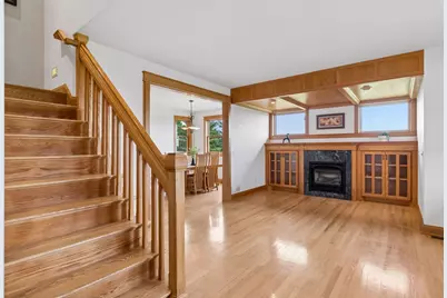 392 Old Cemetery Road, River Falls, WI 54022 - Photo 4