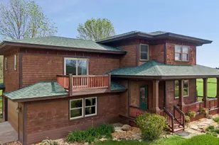 392 Old Cemetery Rd, River Falls, WI 54022 - Photo 2
