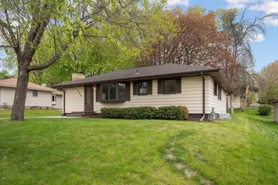 659 Grange Avenue N, Oakdale, MN 55128 - Photo 1