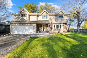2904 Silver Lake Ct NE, Saint Paul, MN 55421 - Photo 1