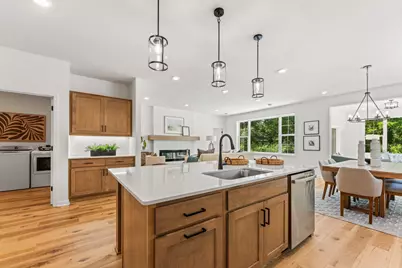 8204 Haywood Drive, Lino Lakes, MN 55014 - Photo 2