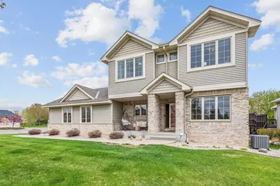 10118 Yates Avenue N, Brooklyn Park, MN 55443 - Photo 1