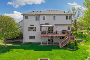 5614 105th Ave N, Brooklyn Park, MN 55443 - Photo 36