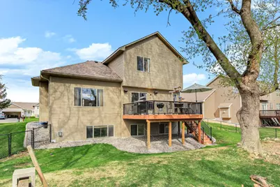 9918 Kiwi Avenue N, Brooklyn Park, MN 55443 - Photo 34