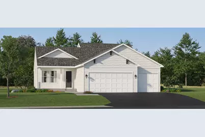7658 109th Street S, Cottage Grove, MN 55016 - Photo 1