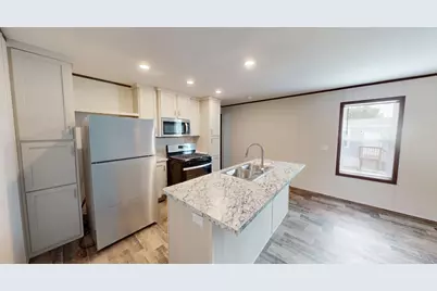 2302 Milton Avenue #Lot 28, Albert Lea, MN 56007 - Photo 2