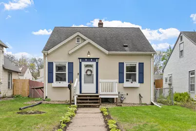 264 Haskell Street E, West Saint Paul, MN 55118 - Photo 1