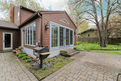 1721 Rhode Island Avenue N, Golden Valley, MN 55427 - Photo 68